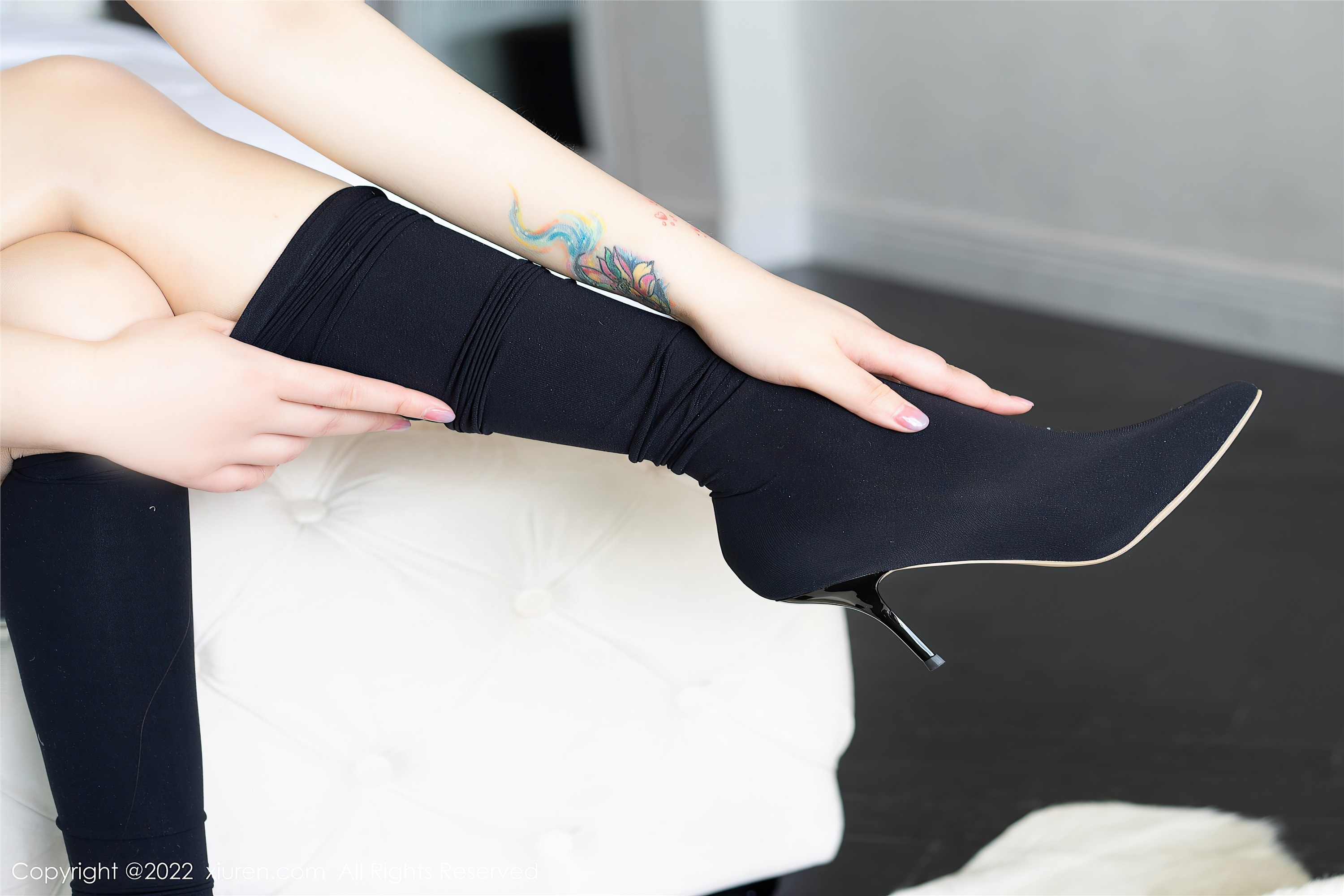 Xiuren秀人网 2022.10.14 NO.5711 妲己_Toxic